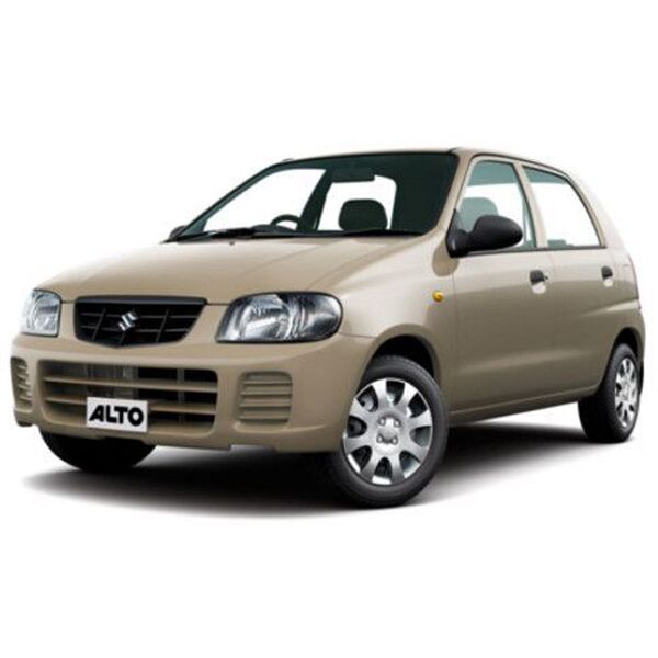 The Battery Just Right for Your Alto Car: Check Out The Battery Just Right for Your Alto Car: Check Out