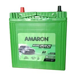 Frequently Asked Questions on Amaron Car Battery