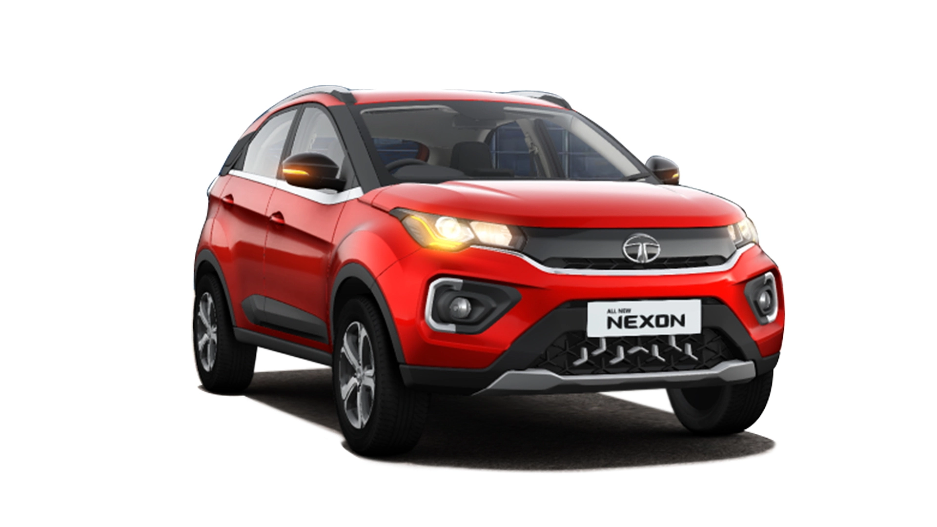 WE_The Cost of Replacing a Tata Nexon Windshield Windshield replacement