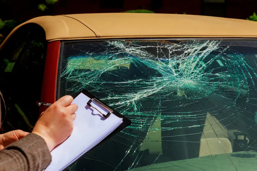 Understanding Windshield Chip and Crack Repair Techniques Understanding Windshield Chip and Crack Repair Techniques