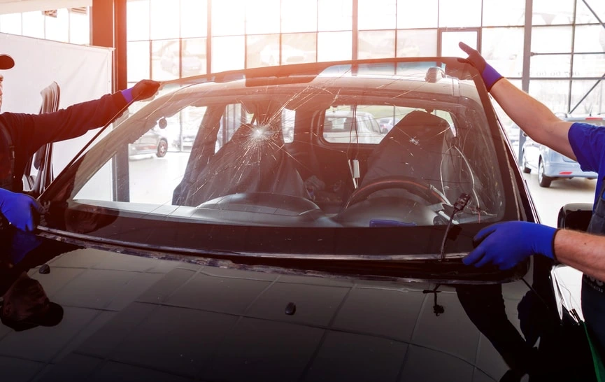 Reducing the Environmental Impact of Car Front Glass Reducing the Environmental Impact of Car Front Glass
