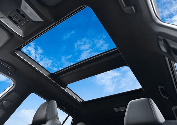 Car Sunroof Installation Sunroof Installation Near Me