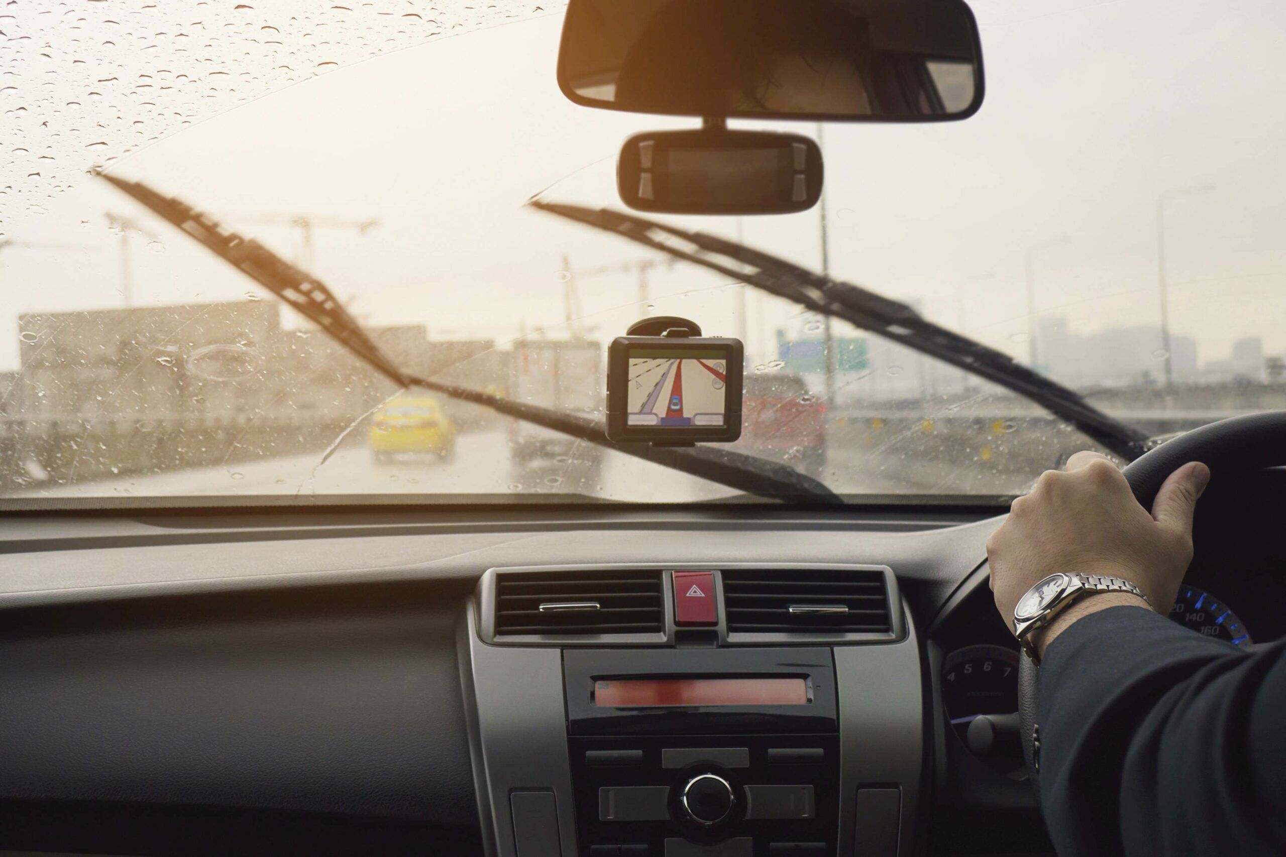 How Windshield Care Impacts the Safety of Commercial Vehicles Car Windshield for Commercial Vehicles