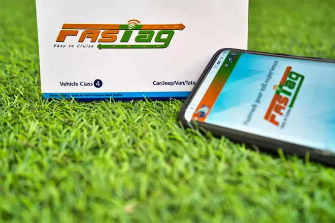 FASTag FASTag