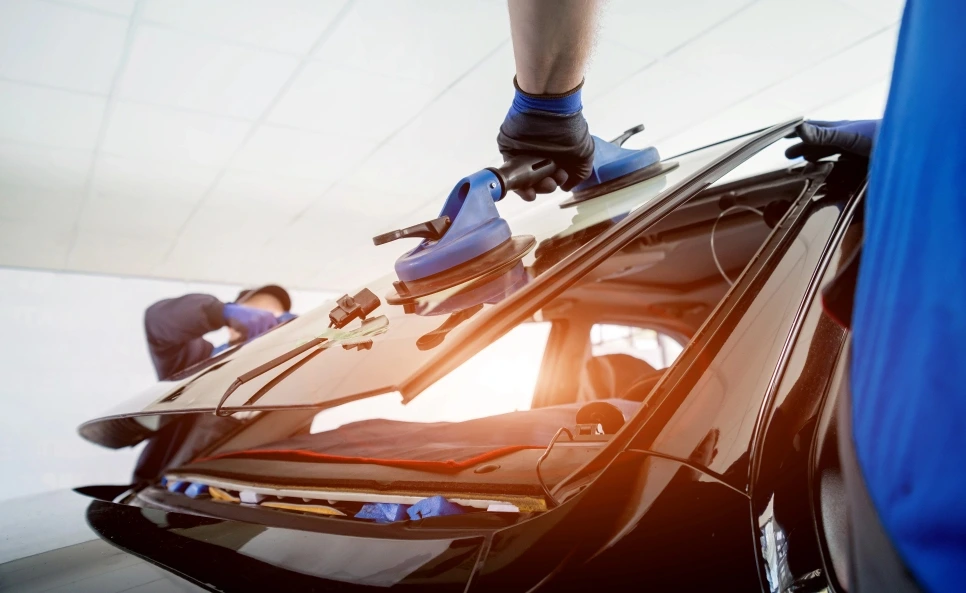 Luxury Car Glass Replacement Luxury Car Glass Replacement
