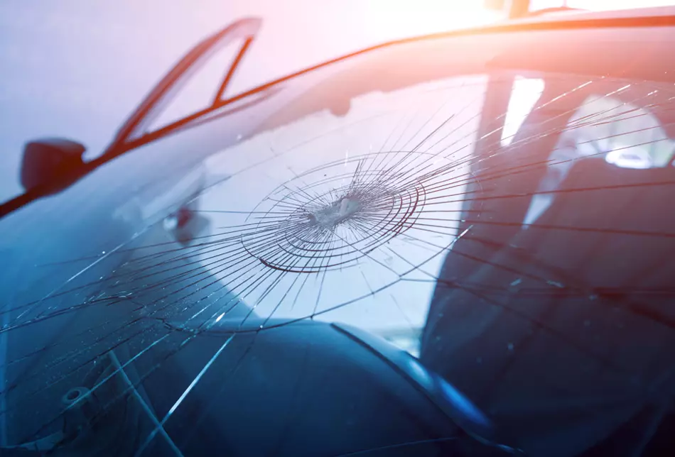 Windscreen Replacement
