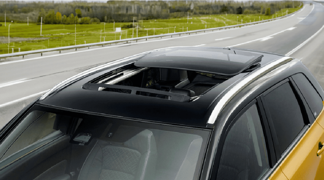 Sunroof Made Simple: Your Step-by-Step Installation Guide