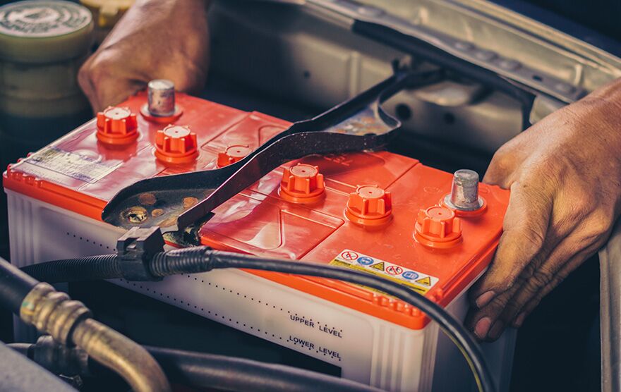 Common Car Battery Problems and How to Troubleshoot Them