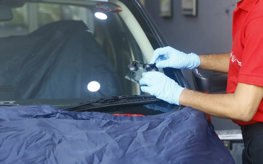Windshield Chip Repair Windshield Chip Repair